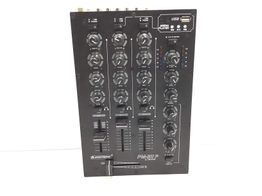 mesa dj omnitronic pm-311p