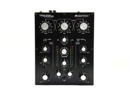 mesa dj omnitronic trm-202 mk3