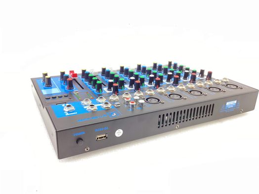 mesa mistura ooan q7 mk2