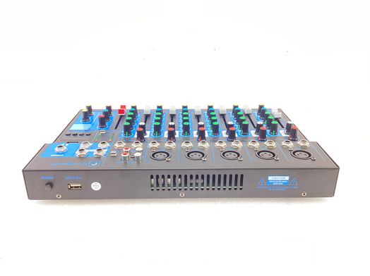 mesa mistura ooan q7 mk2