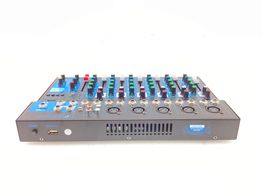 mesa mistura ooan q7 mk2