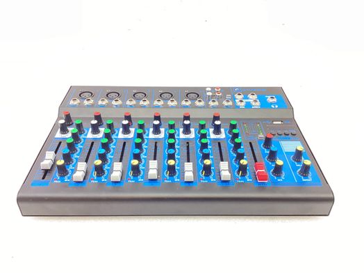 mesa mistura ooan q7 mk2