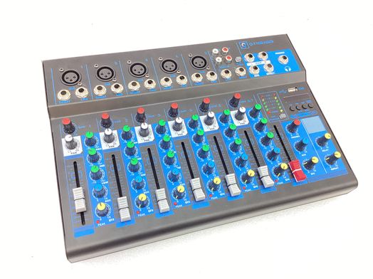 mesa mistura ooan q7 mk2