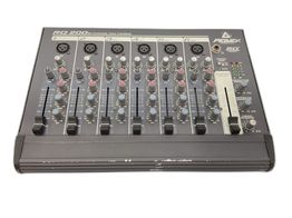 mesa dj peavey rq 200