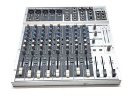 mesa dj phonic 1705a