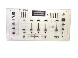 mesa mistura phonic mx500