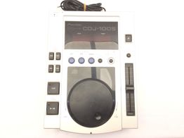mesa dj pioneer cdj-100s