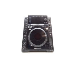 mesa dj pioneer cdj-2000