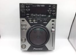 mesa dj pioneer cdj-400