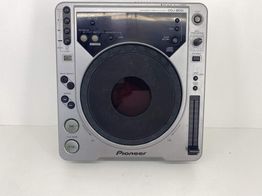 mesa dj pioneer cdj-800