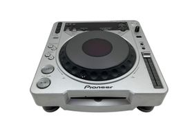 mesa dj pioneer cdj-80mk2