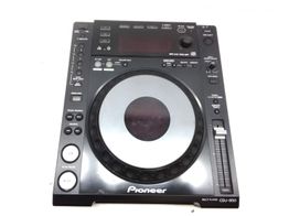 mesa dj pioneer cdj-850