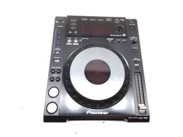mesa dj pioneer cdj-850