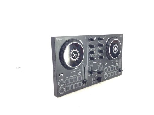 mesa mistura pioneer ddh-200