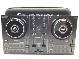 mesa dj pioneer ddj-200