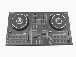 mesa dj pioneer ddj-200