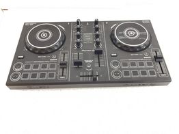 mesa mistura pioneer ddj-200