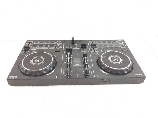 mesa mistura pioneer ddj-200