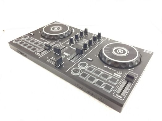 mesa mistura pioneer ddj-200