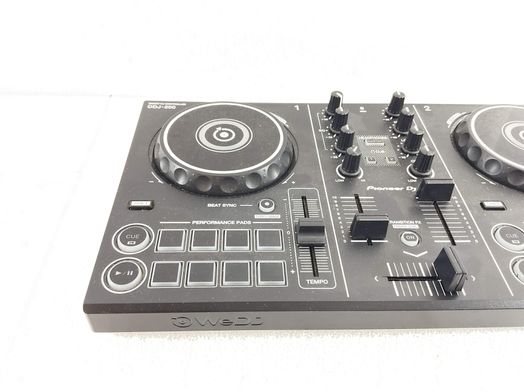 mesa mistura pioneer ddj-200