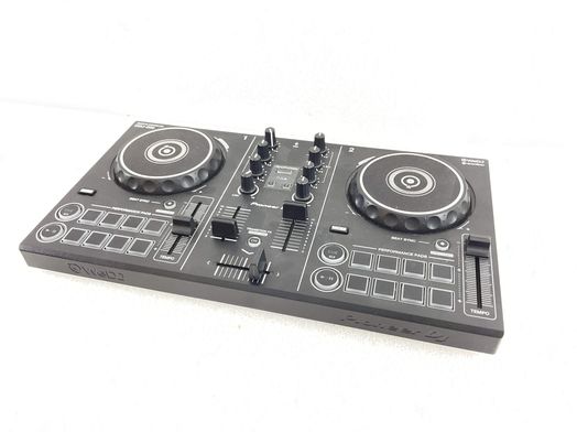 mesa mistura pioneer ddj-200