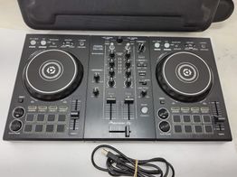 mesa dj pioneer ddj 400