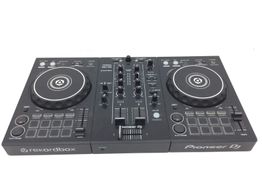 mesa dj pioneer ddj-400