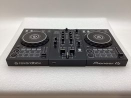 mesa mistura pioneer ddj-400