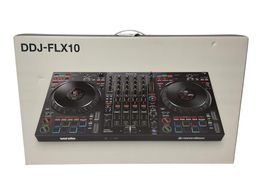 mesa dj pioneer ddj-flx10