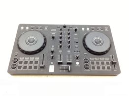 mesa dj pioneer ddj-flx4