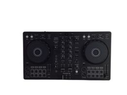 mesa mistura pioneer ddj-flx4