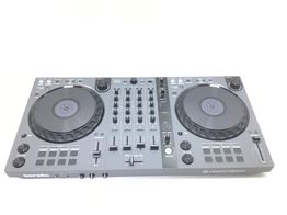 mesa dj pioneer ddj-flx6-gt