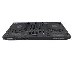 mesa dj pioneer ddj-flx6