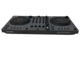mesa dj pioneer ddj-flx6