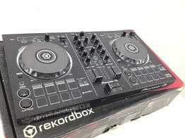 mesa dj pioneer ddj-rb