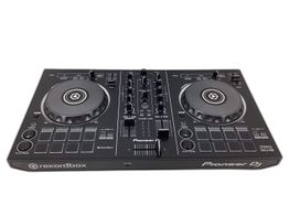 mesa dj pioneer ddj-rb