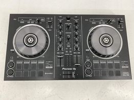mesa dj pioneer ddj-rb
