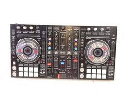 mesa mistura pioneer ddj-rx