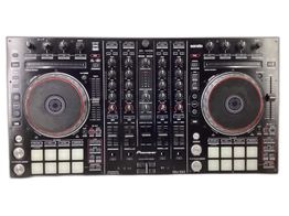 mesa dj pioneer ddj-sx2