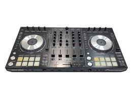 mesa dj pioneer ddj-sx
