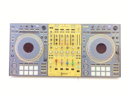 mesa mistura pioneer ddj-sz