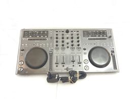 mesa mistura pioneer ddj-t1