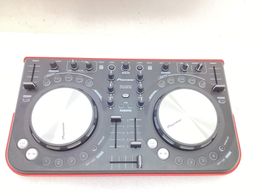 mesa mistura pioneer ddj wego