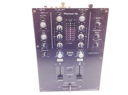 mesa mistura pioneer djm-250mk2