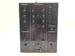 mesa dj pioneer djm-350