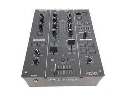 mesa dj pioneer djm-350