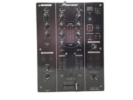 mesa dj pioneer djm-350