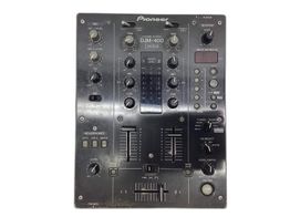 mesa dj pioneer djm-400 limited