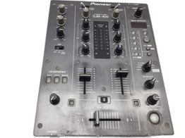 mesa dj pioneer djm-400