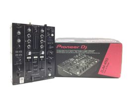 mesa dj pioneer djm-450